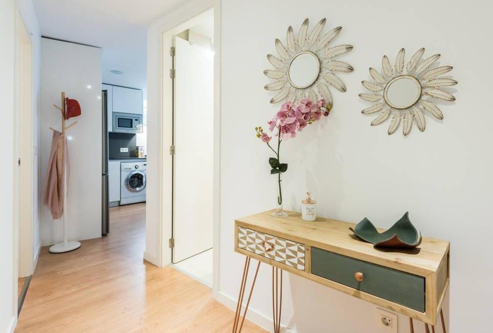 Appartement Chamberi Con Jardin A By Regalatemadrid Madrid