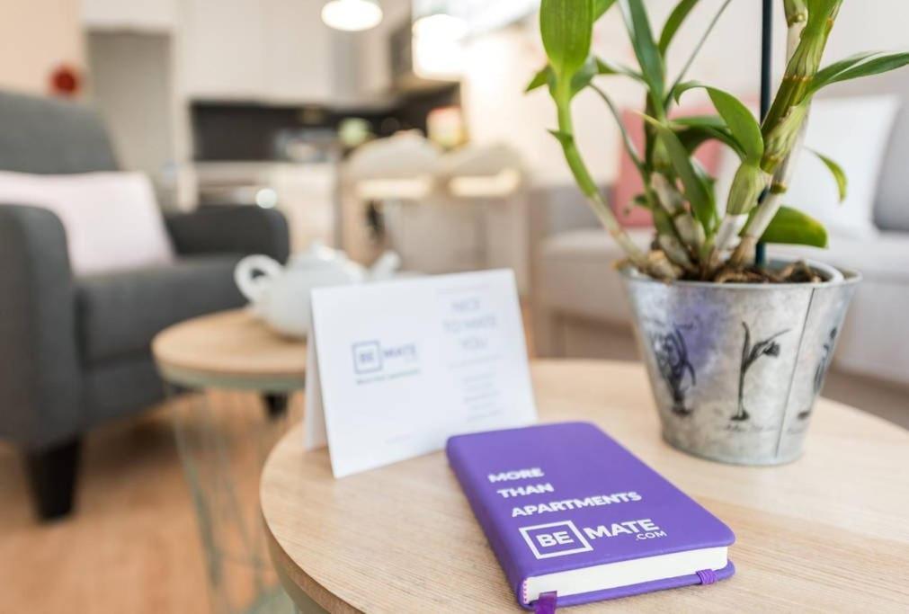 Chamberi Con Jardin A By Regalatemadrid Appartement Madrid