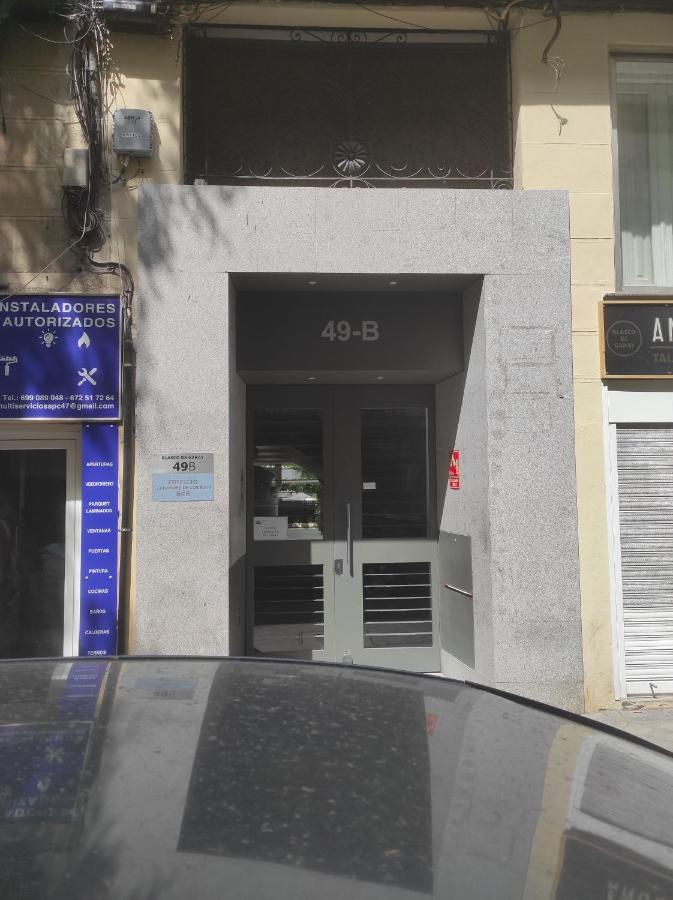 Appartement Chamberi Con Jardin A By Regalatemadrid Madrid